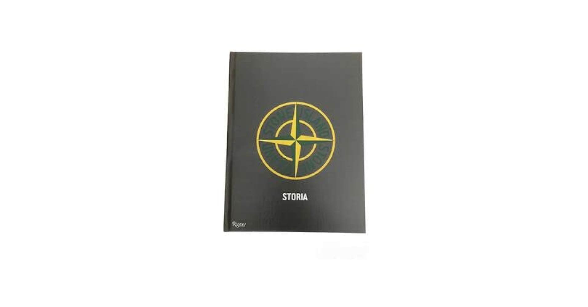 Amazon.co.jp: 洋書 Stone Island Masimo osti ストーン